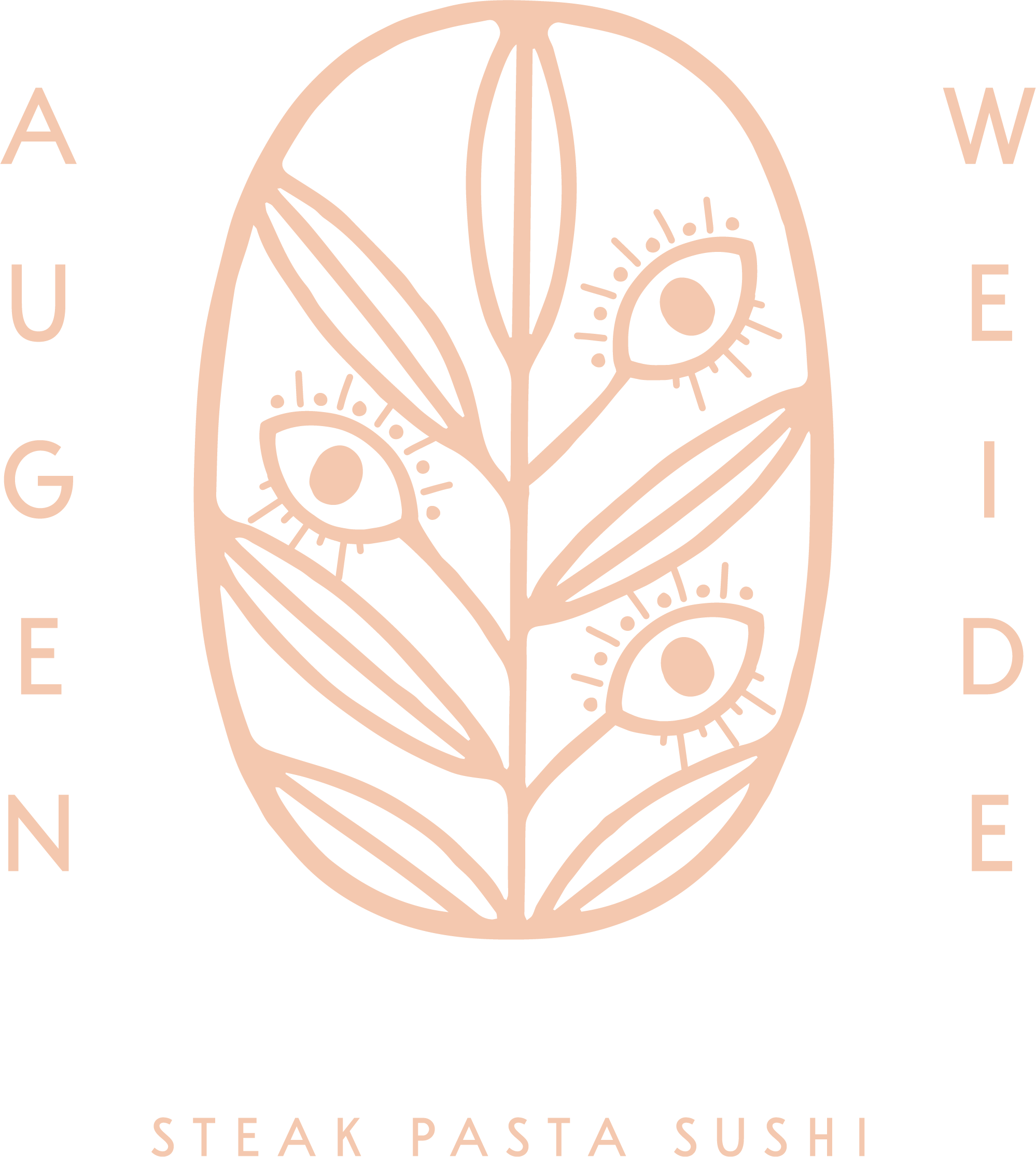 Augenweide Logo